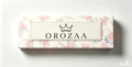 OROZAA Everyday Low Cut Socks | 7-Piece Curated Premium Set woman